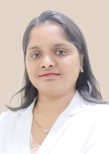 Dr Kavya Thotla